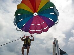 Residence Devika2 Trou aux Biches 1km From the Residence no1