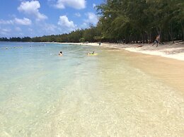 Residence Devika2 Trou aux Biches 1km From the Residence no1