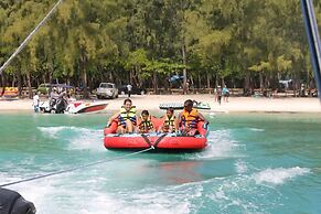 Residence Devika2 Trou aux Biches 1km From the Residence no1