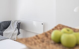 Luxury Villa With Pool And Sea View..!