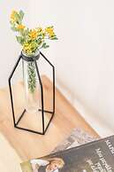 Luxury Villa With Pool And Sea View..!