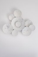 Luxury Villa With Pool And Sea View..!