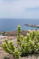 Luxury Villa With Pool And Sea View..!