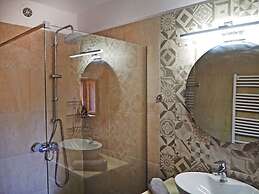 2 Apartments Sharing Garden and Pool