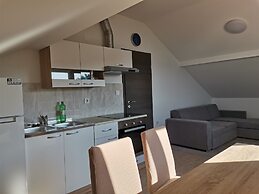 Apartment 2 Near the sea