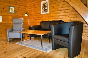 The House to Stay for Holidays