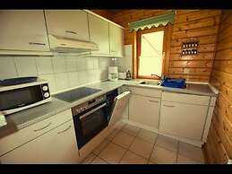 The House to Stay for Holidays