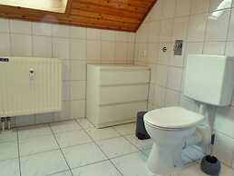 The House to Stay for Holidays