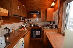 Crowsnest - Overlooking Trebarwith Strand