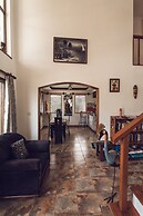 Room-kilihouse B&b Large Ensuite Double
