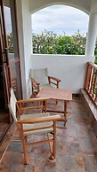 Room-kilihouse B&b Large Ensuite Double