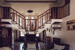 Room-kilihouse B&b Large Ensuite Double