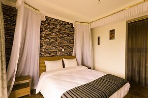 Room-kilihouse B&b Large Ensuite Double