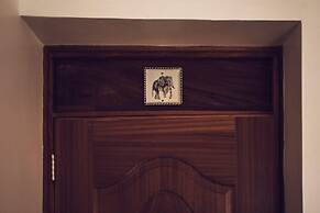 Room-kilihouse B&b Large Ensuite Double