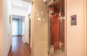 Adelos Villa With Sauna and Rooftop Garden In Elliniko