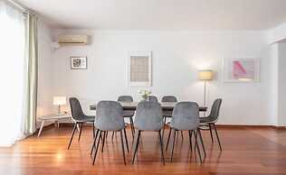 Adelos Villa With Sauna and Rooftop Garden In Elliniko