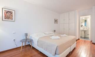 Adelos Villa With Sauna and Rooftop Garden In Elliniko