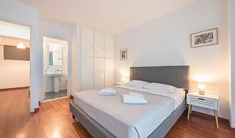 Adelos Villa With Sauna and Rooftop Garden In Elliniko