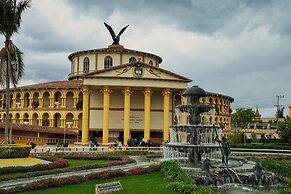 Apto Ph Remodelado, Amoblado Sta Barbara 1 Alcoba