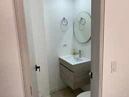 Apto Ph Remodelado, Amoblado Sta Barbara 1 Alcoba