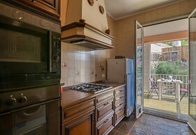 Sissy e Sammy 200 mt From Sea