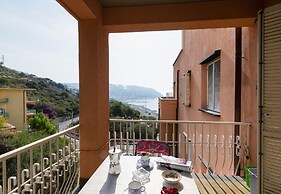 Sissy e Sammy 200 mt From Sea