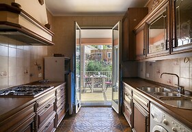 Sissy e Sammy 200 mt From Sea