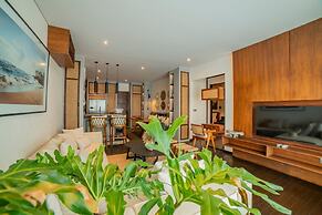 Apartment Seabreeze 1