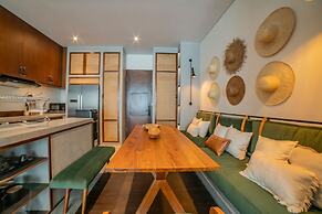 Apartment Seabreeze 1