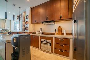 Apartment Seabreeze 1