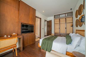 Apartment Seabreeze 1