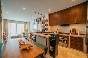 Apartment Seabreeze 1