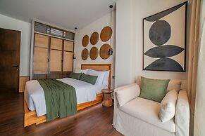 Apartment Seabreeze 1