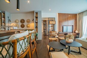 Apartment Seabreeze 1