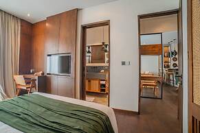 Apartment Seabreeze 1