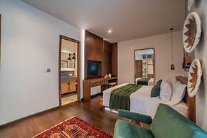 Apartment Seabreeze 1