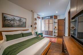 Apartment Seabreeze 1