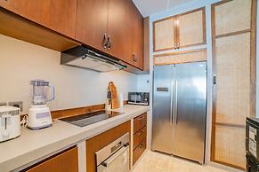 Apartment Seabreeze 1