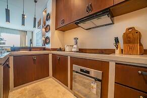 Apartment Seabreeze 1