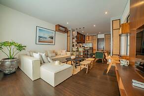 Apartment Seabreeze 1