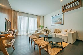 Apartment Seabreeze 1