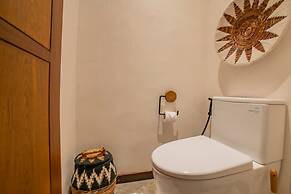 Apartment Seabreeze 1