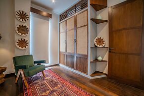 Apartment Seabreeze 1