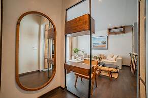 Apartment Seabreeze 1