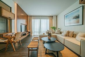 Apartment Seabreeze 1