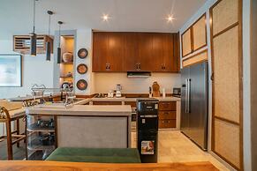 Apartment Seabreeze 1