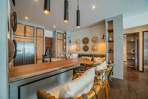 Apartment Seabreeze 1