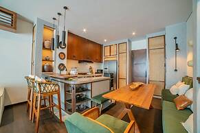 Apartment Seabreeze 1