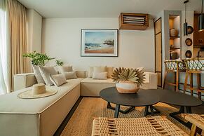 Apartment Seabreeze 1