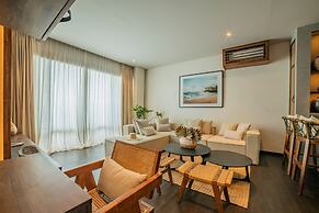 Apartment Seabreeze 1